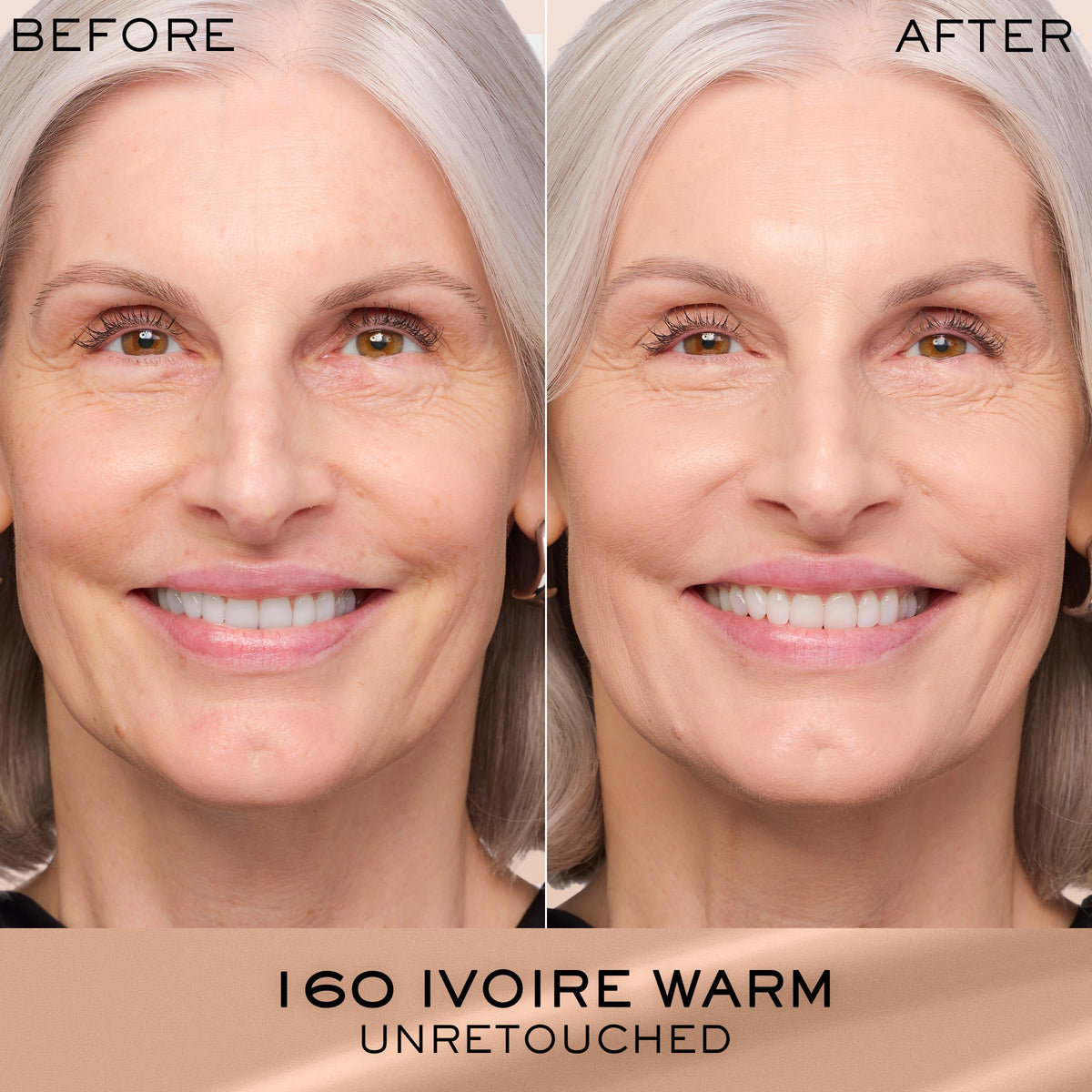 Lancôme Renergie Lift Makeup Foundation - Lightweight & Hydrating Formula, Medium-Full Coverage, SPF 27, Anti-Aging, Lifting & Firming, Up to 12H Wear-Lancôme Renergie Lift Makeup Foundation - Lightweight & Hydrating Formula, Medium-Full Coverage, SPF 27, Anti-Aging, Lifting & Firming, Up to 12H Wear