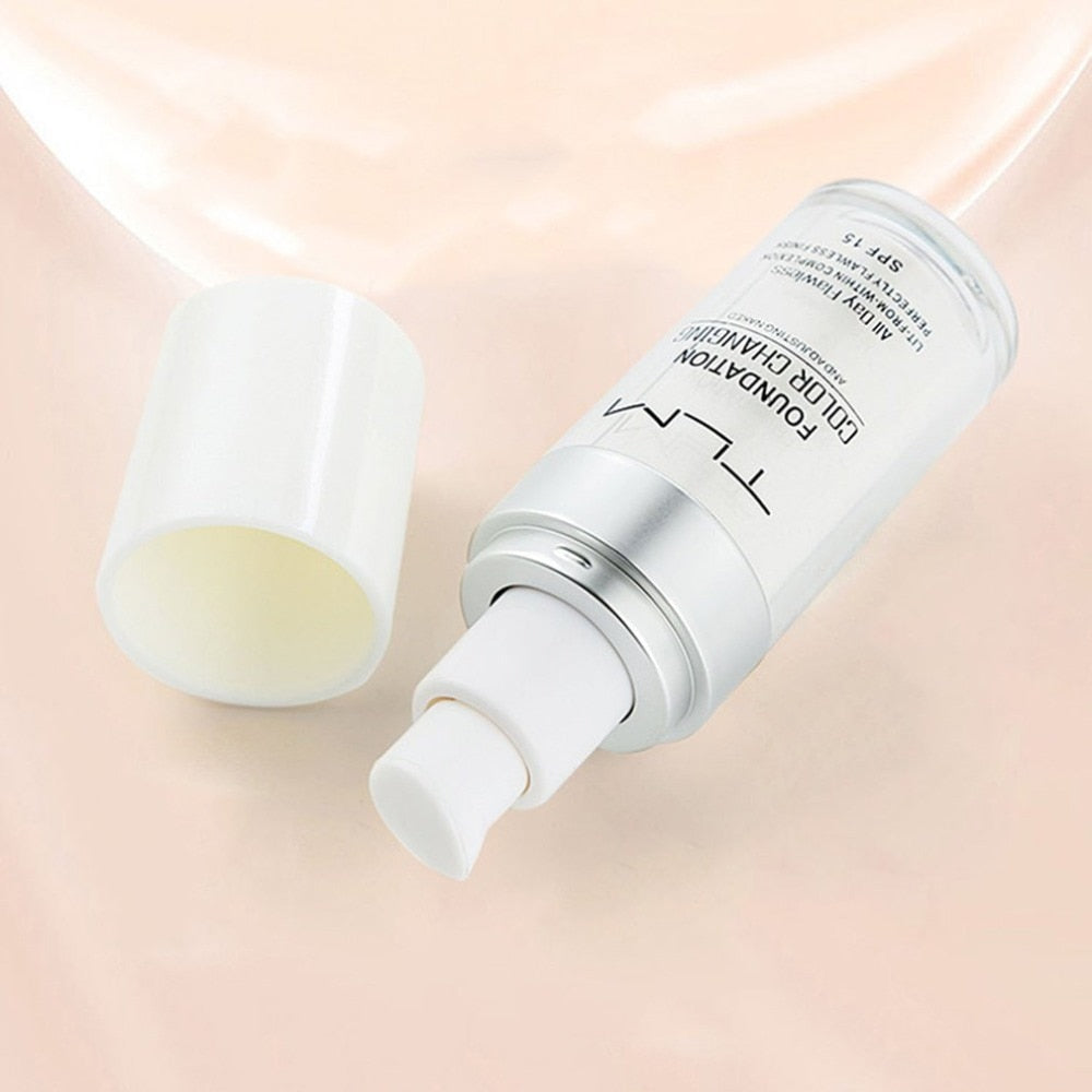 COLOR CHANGING FOUNDATION-3a4ec187fcebf70801689a681c881682