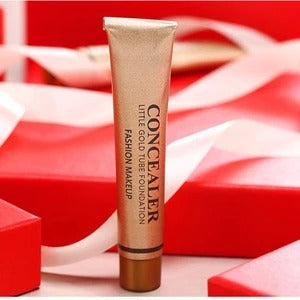 Liquid foundation concealer-d06eb460937f0f47f9fad2e482366224