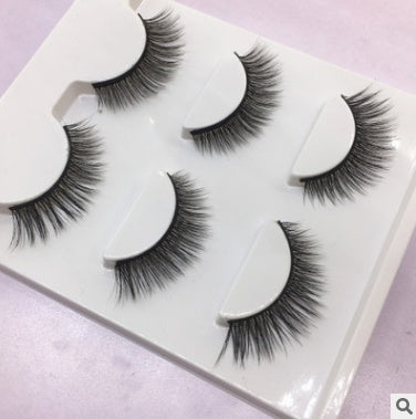 Multi-layer Three-dimensional False Eyelashes-bfda4db6886f1990ae2a383a7d0a2887