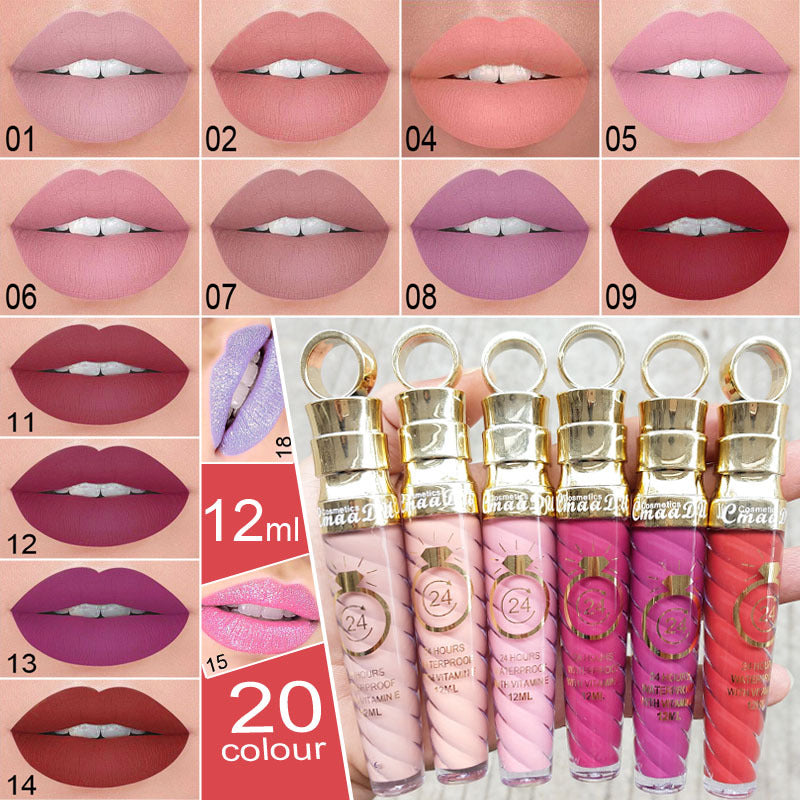 Lip gloss-34efbbd16d831bb195303b8791474e71
