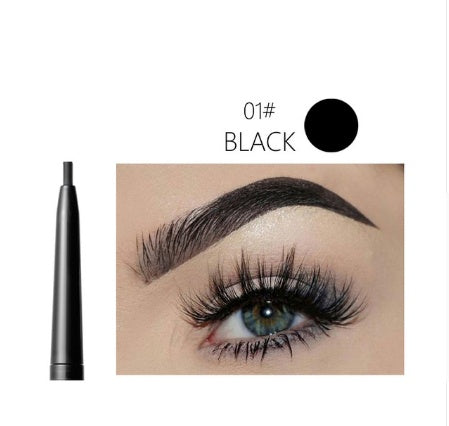 5 Colors Automatic Fine Eyebrow Pencil Brand Eye Brow Tint Cosmetics Eyebrow Tattoo Pen Waterproof Eye Brow Pencil Smudge-proof-10a8564bc56d87fc7cb4d1374bb9b0f8