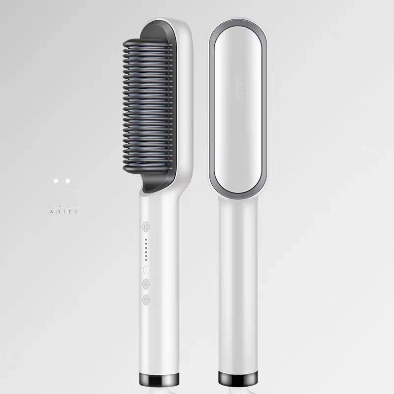 Display Hair Straightener Dual-purpose Does Not Hurt Hair Curls-dec9628c8c70ac893d8c0de68948391b