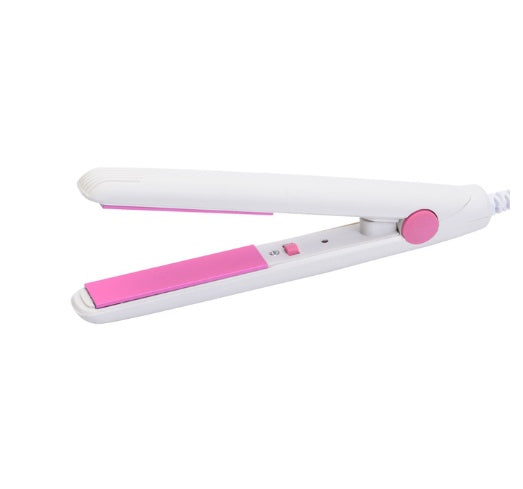 Color mini splint curling iron-dea658bfa029e6a1e894221b90fd9554