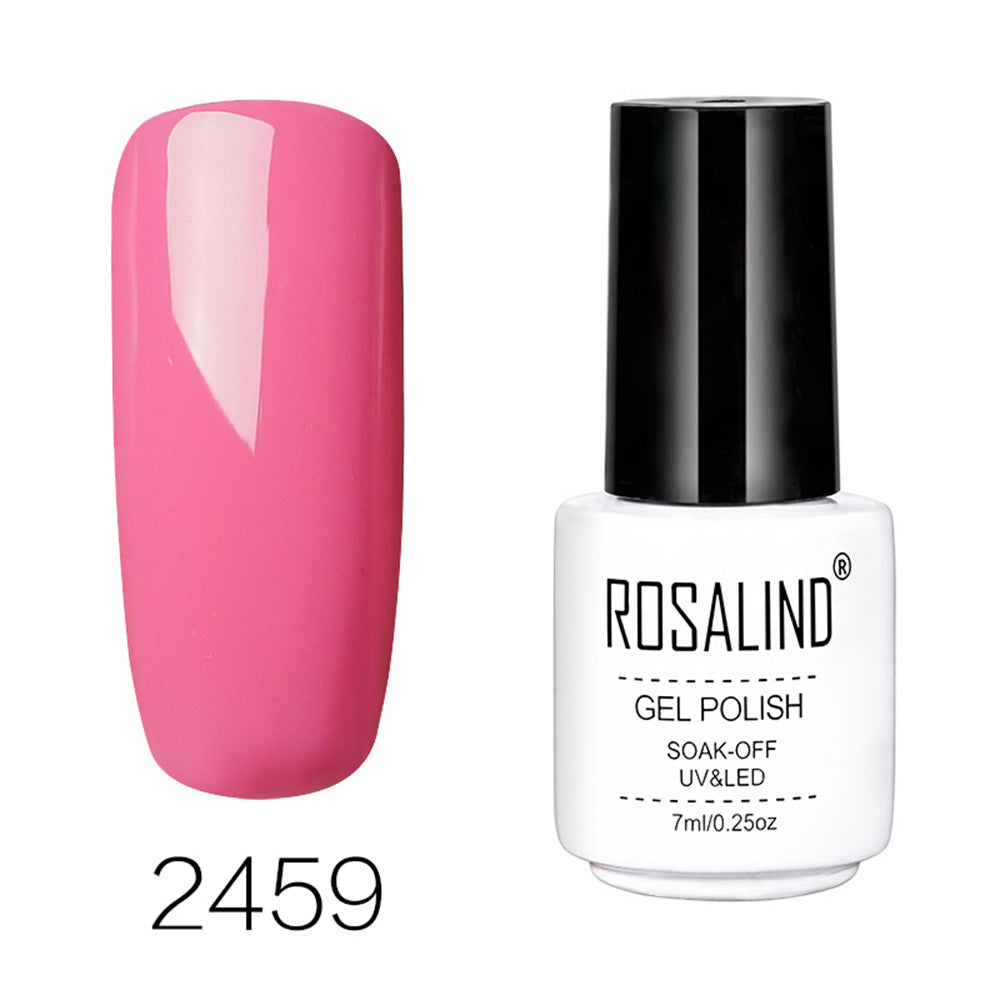 RC series nail polish series classic nail polish-fc6d81206b09e4aa8d9d7c9236193d4f