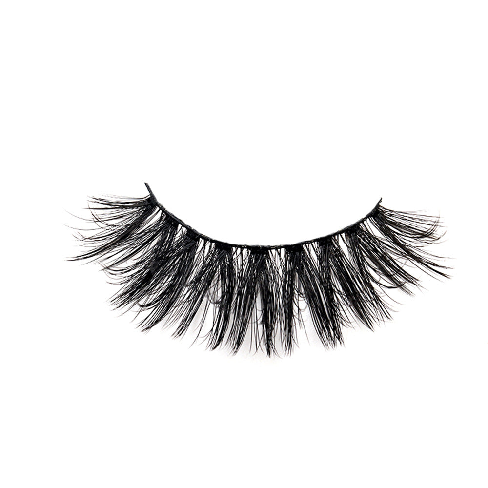 7 pairs of 3D false eyelashes-2de4a37342315fb0519773e2e4bbb4ce