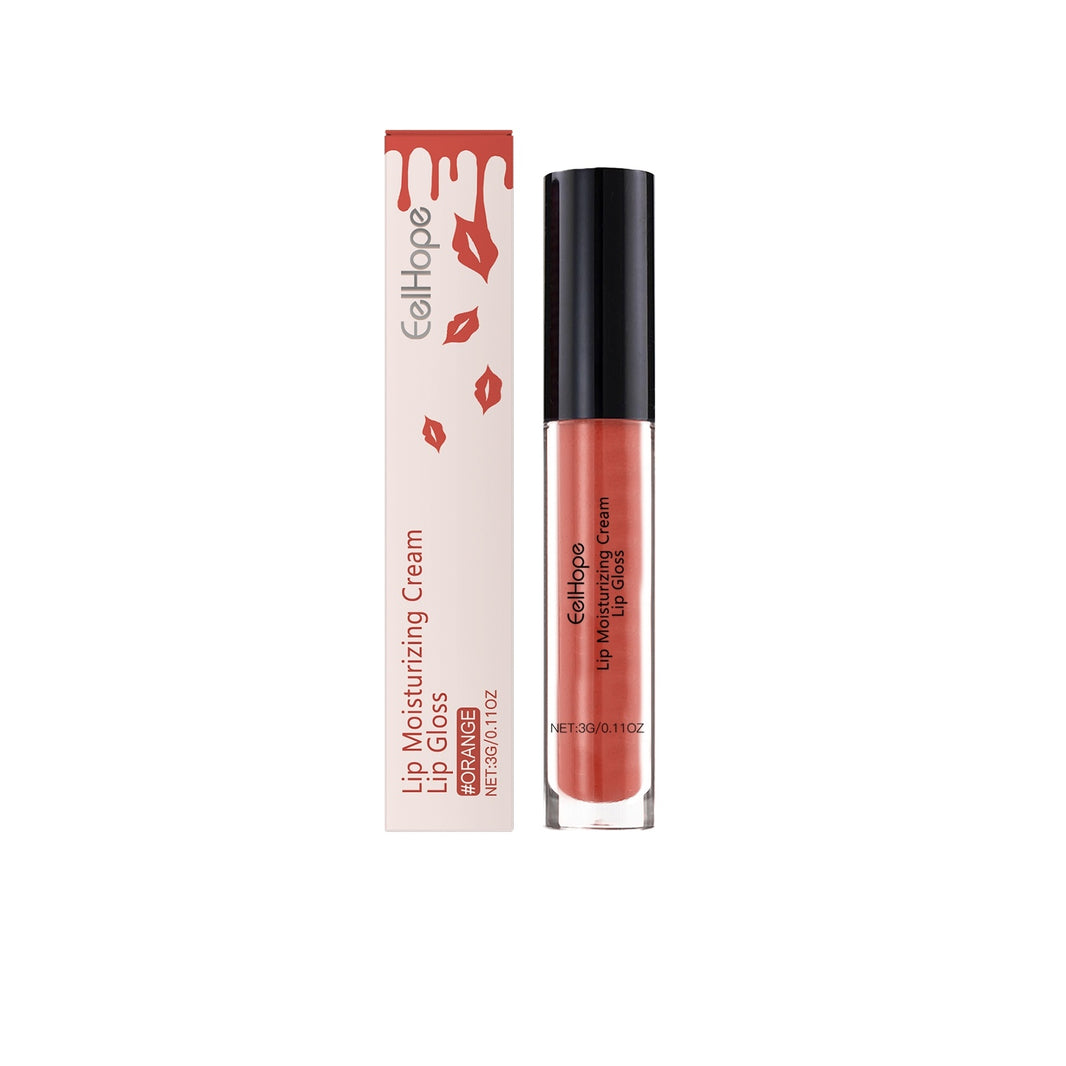 Moisturizing Lip Gloss-a45dd5a59f9d62ac536487783097edb7