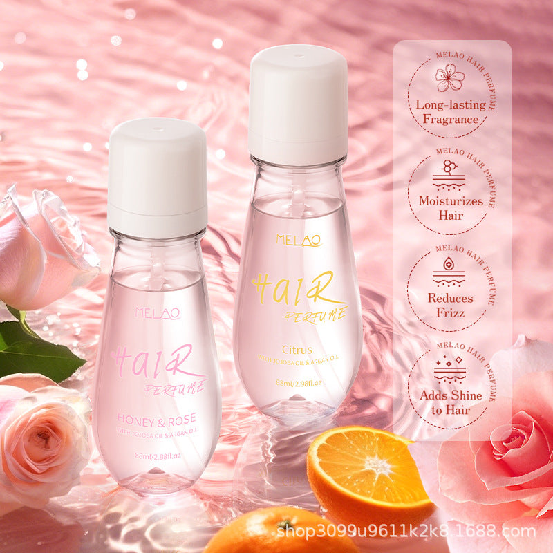 Hair Perfume Spray 88ml Fragrance Long Lasting Fragrance Alcohol Free Perfume-dec2cbe878bf77b6a8d94642ff8eb185