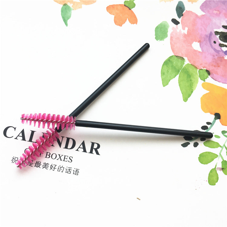 Disposable eyelash curler Eyelash comb 50-2986ded6be9a2f581ce1bd831f4201ba