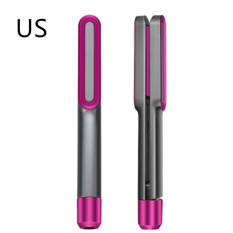 Warm curling hair straightener-96cfe7f69c578b480fa8da3257b1dbdd