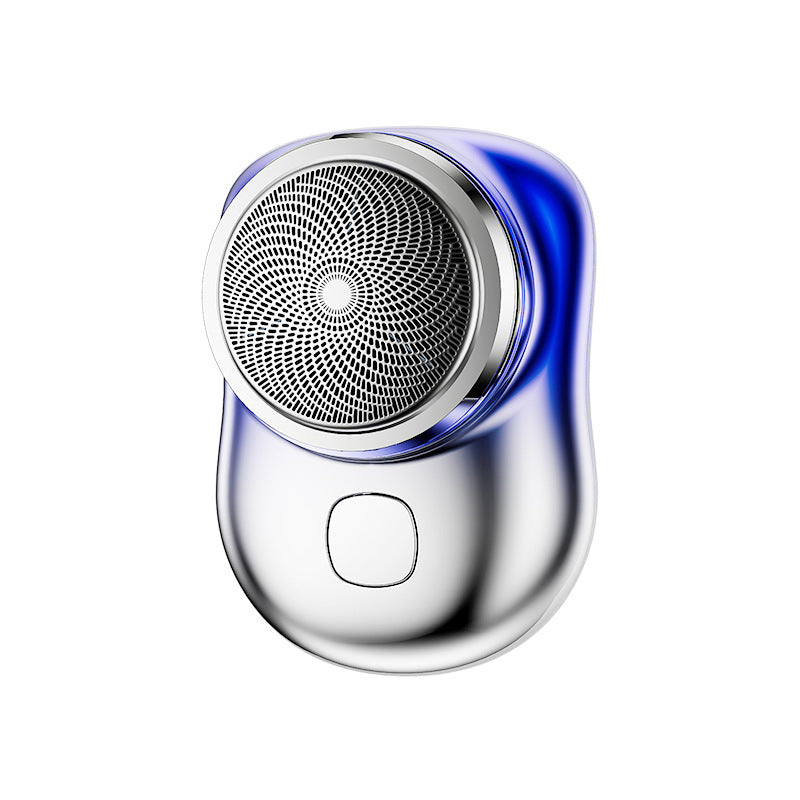 Mini Portable Face Cordless Shavers Rechargeable USB Electric Shaver Wet & Dry Painless Small Size Machine Shaving For Men-c02e9b37a3a3de9e55e8e073d449eb2b