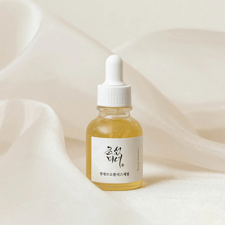 Beauty Of Joseon Glow Serum: Propolis + Niacinamide-Beauty Of Joseon Glow Serum: Propolis + Niacinamide