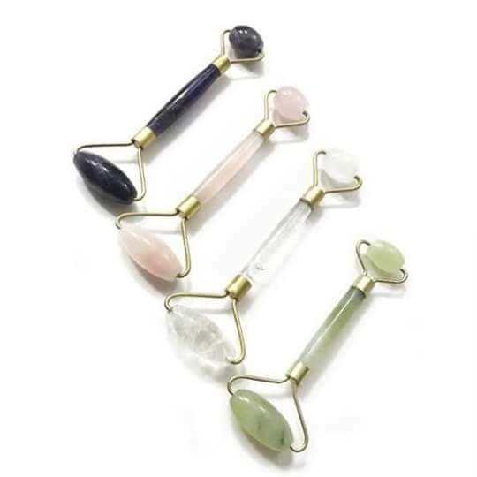 Jade Roll Massager Relieves Facial Tension-2afd02f2c2e97204108eaf920ff41f68