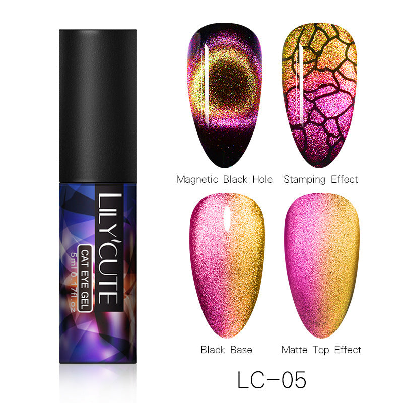 Magic Wide Cat Eye Nail Polish-a46d469eecbd1374c0ca8678aba2a341