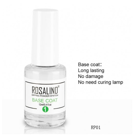 Nail polish powder for natural nails-42814899e16475b53d614d4c6d252686