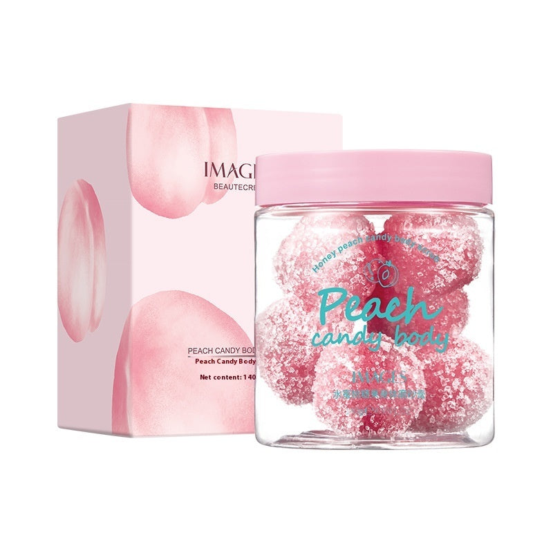 Milk Candy Body Scrub Cream-f15e7a64d52e2dea3792b0b39808470