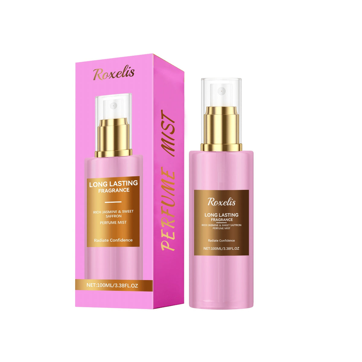 Fragrance Body Perfume Spray-2881e9e1c8b1d592feb05d5dccbde160