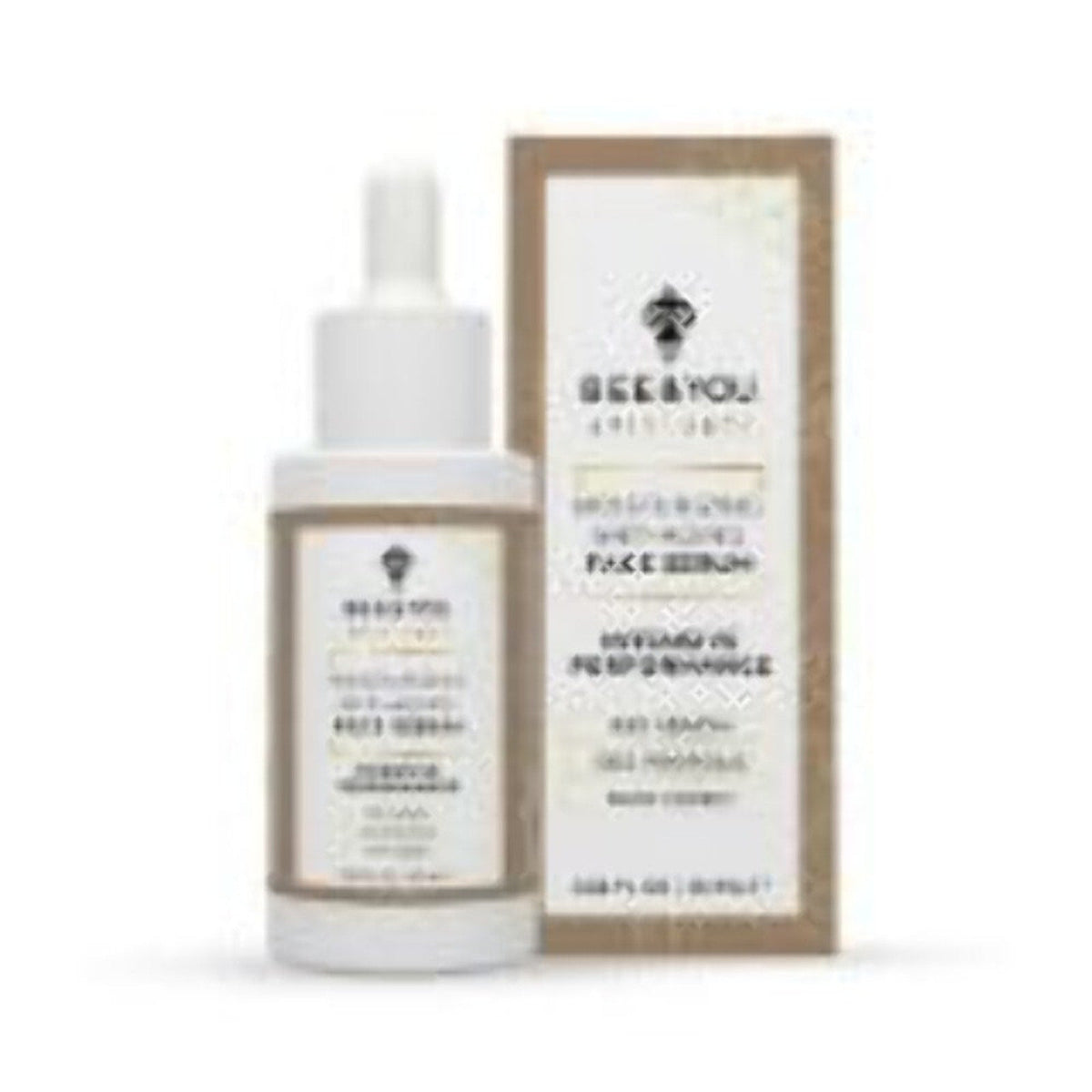 Bee & You Anti-Aging Face Serum, Spot Remover & Wrinkle Treatment-Bee & You Anti-Aging Face Serum, Spot Remover & Wrinkle Treatment