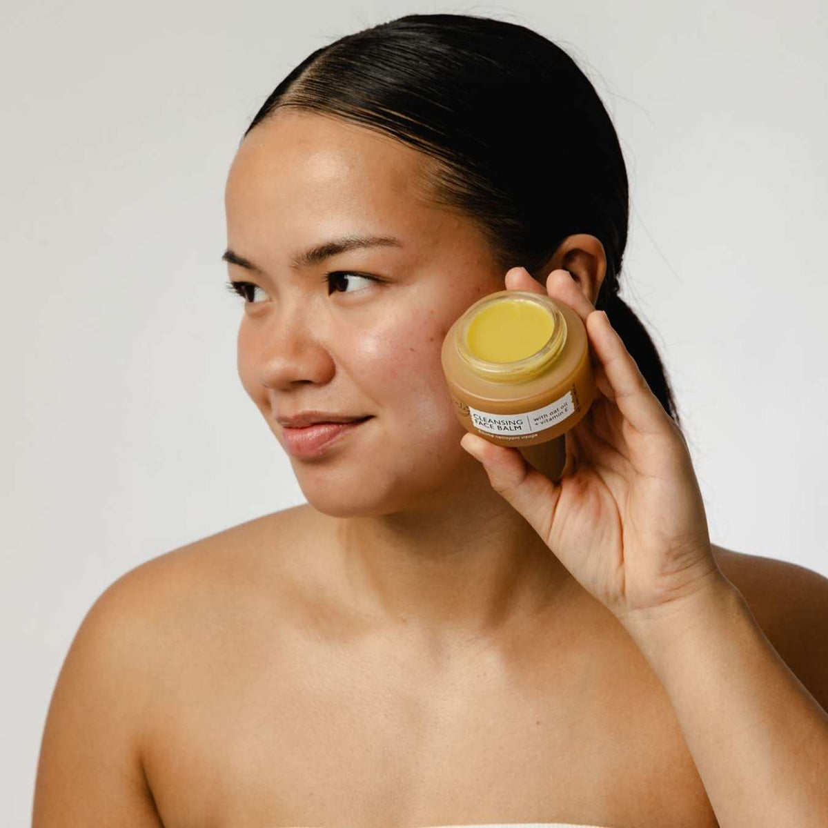 Cleanse, Tone + Moisturize Set-Cleanse, Tone + Moisturize Set