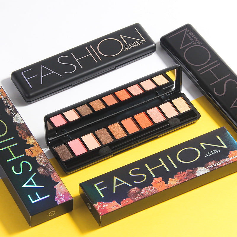 Eye shadow set-419f9a785adedac886f12aa7cb214b30