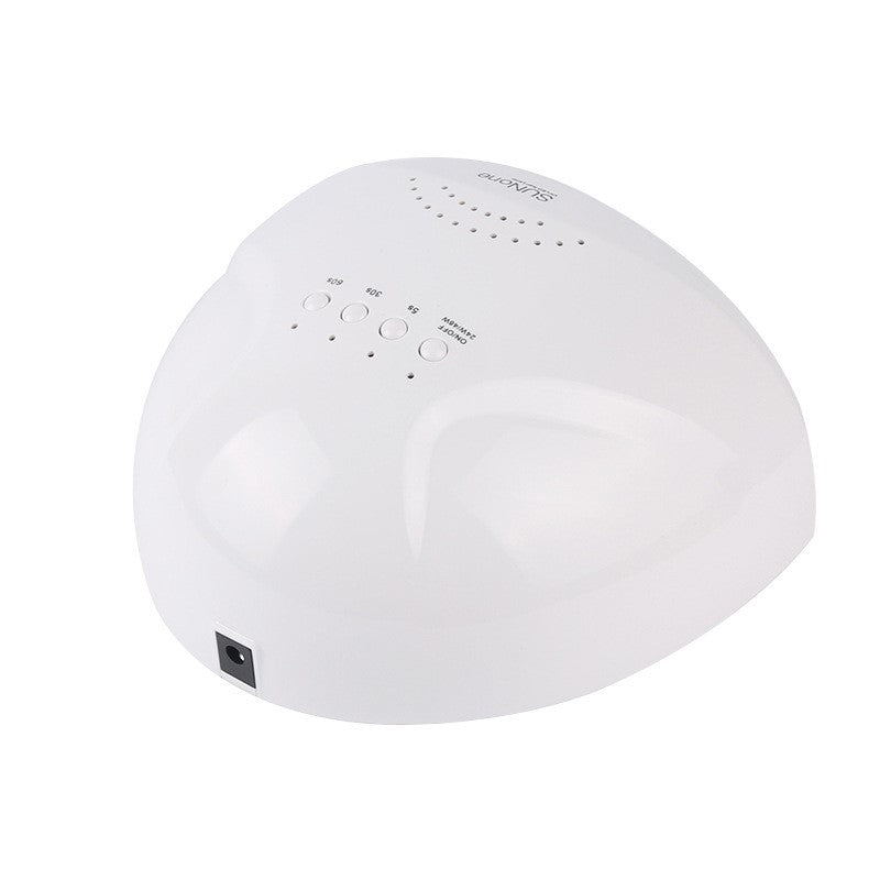 48W Nail Light Therapy Machine-24410d47593aad3e2281fae02a475a9a