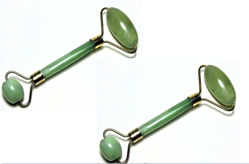 Beauty Jade Massage Facial Massage Beauty Massage Roller-6c0be7d4bc4ce7ee927eec3abdb14277