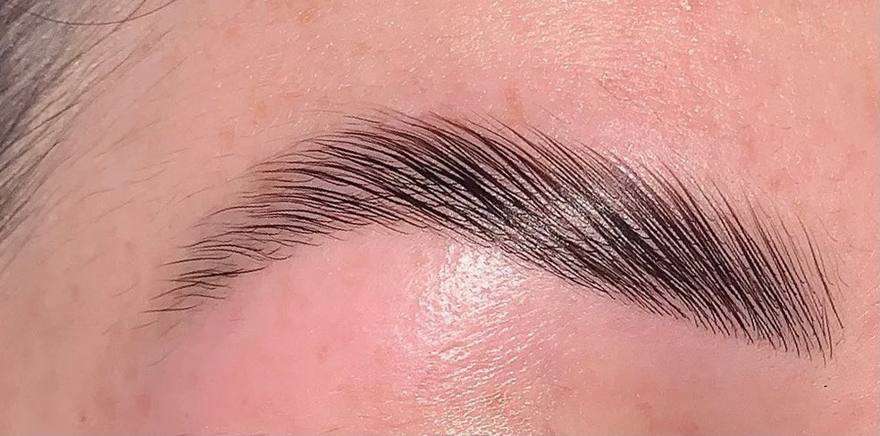 Ashunta Sheriff Beauty BROWzing Brow Gel-Ashunta Sheriff Beauty BROWzing Brow Gel