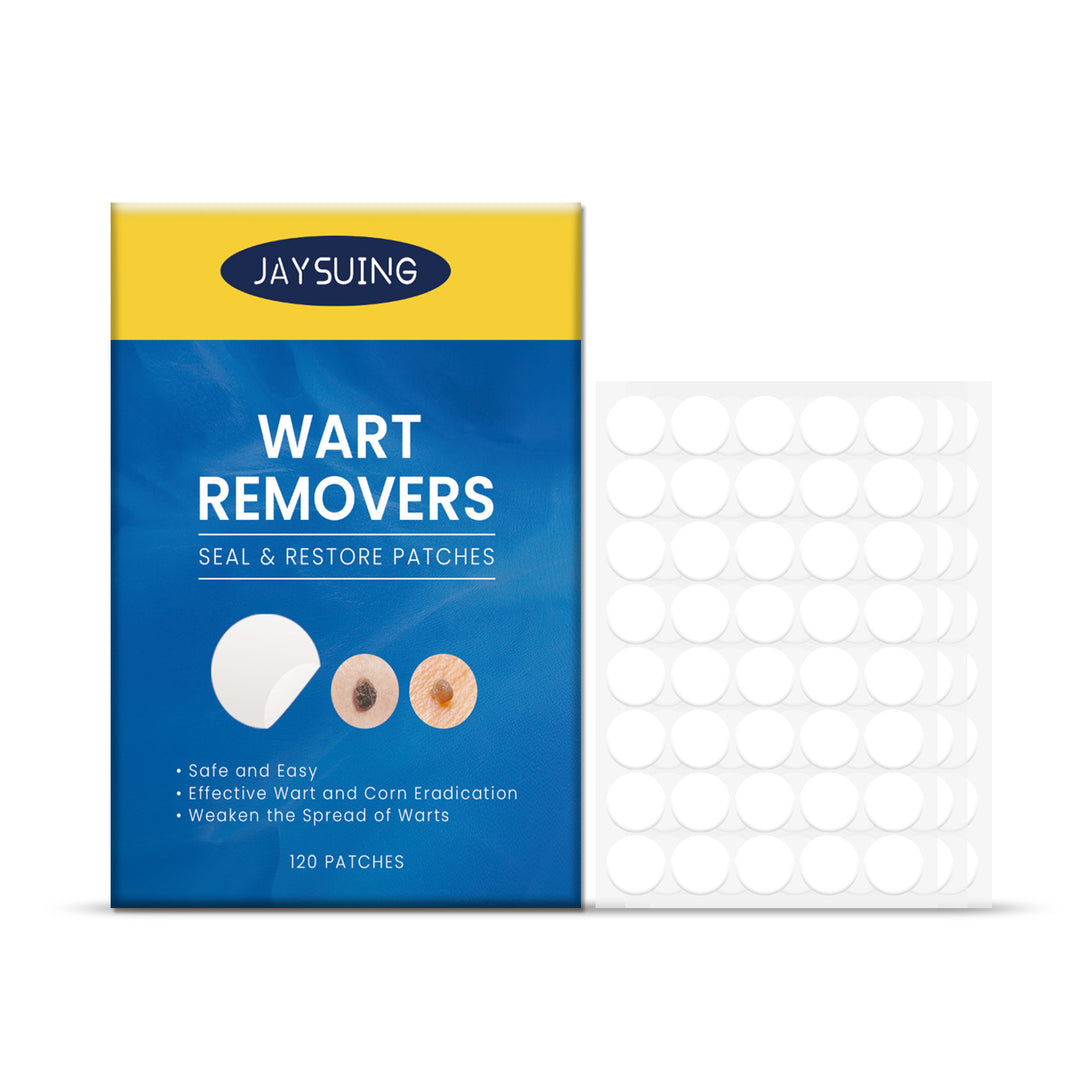 Skin Care Cleaning Patch-faf5853026deab994151ecb2c959d8d9
