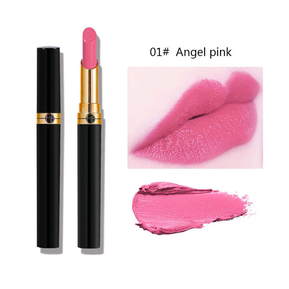 MF thin tube velvet matte lipstick-2d9a3e2b527050ab4ebdfe91f123056