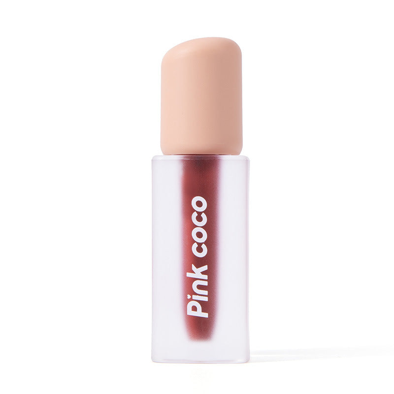 Student Lipstick Matte Lip Mud Lip Gloss-47acc4d2bec97f43bb7c2f8c8ae7dbee