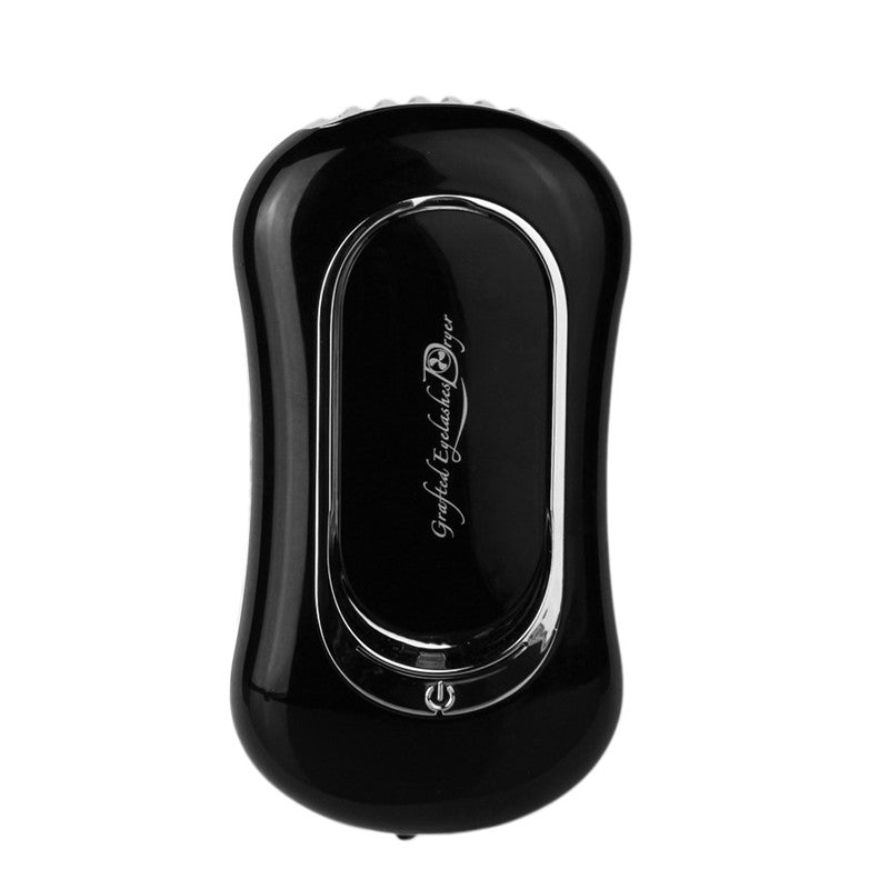 Planting false eyelashes blow dryer-9f2ad804219ac24288cac359b5077b10