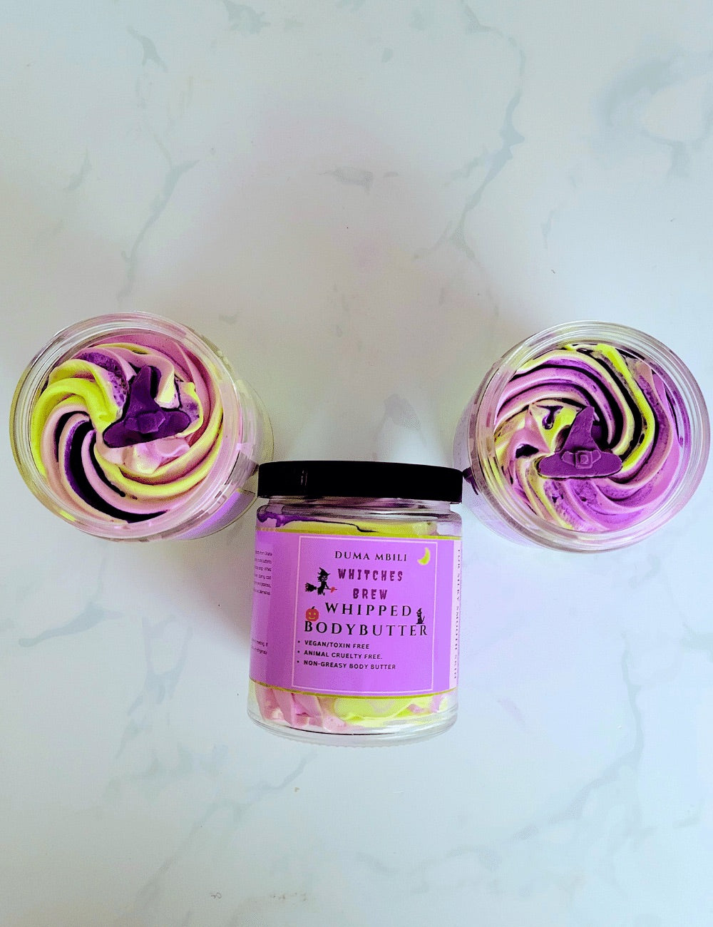 Witches Brew Whipped Body Butter-Witches Brew Whipped Body Butter