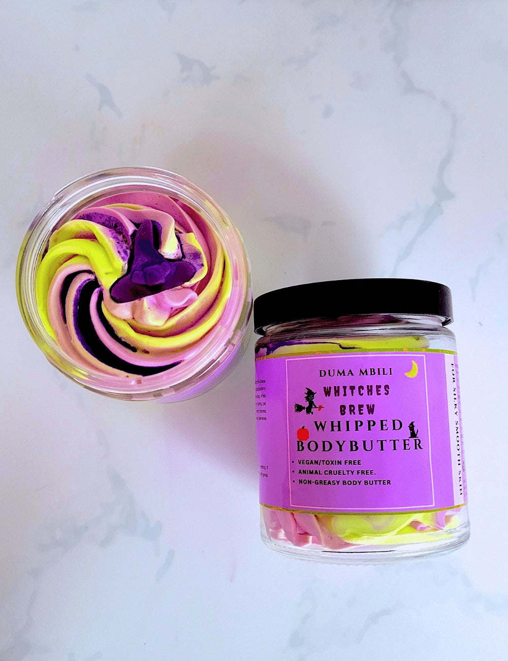 Witches Brew Whipped Body Butter-Witches Brew Whipped Body Butter