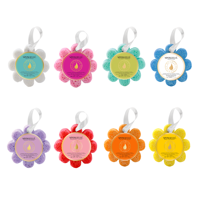 Wild Flower Assorted Pack