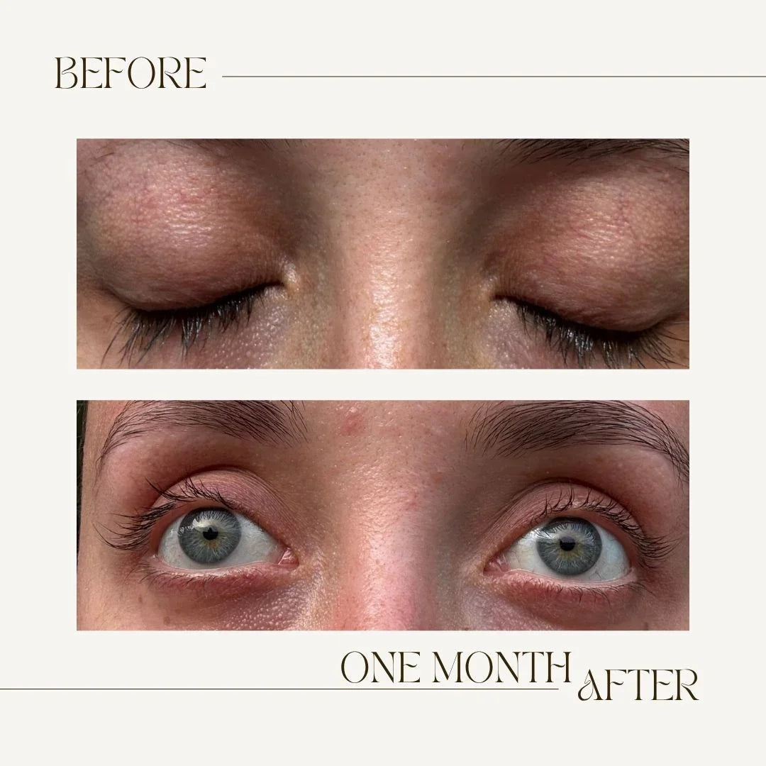 Bloom Lash Serum-Bloom Lash Serum