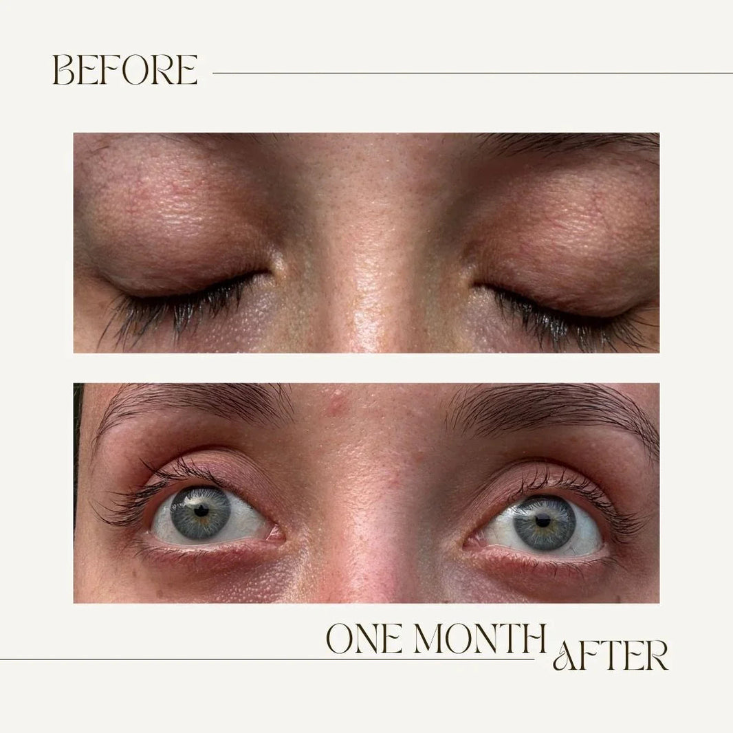 Bloom Lash Serum-Bloom Lash Serum