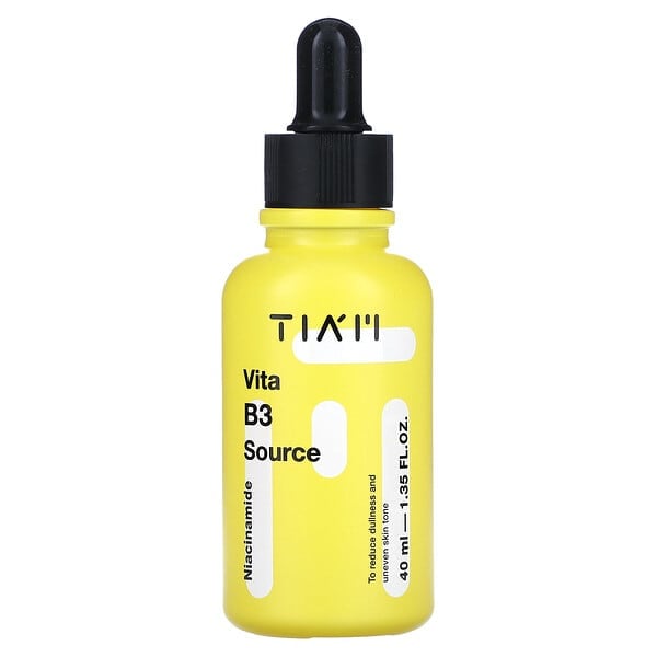 TIA'M Vita B3 Source-TIA'M Vita B3 Source