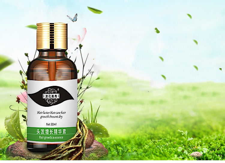 Hair Care Scalp Liquid Hair Care Nutrient Solution-6c05759dc086b4e2979bea2c4b4d848b