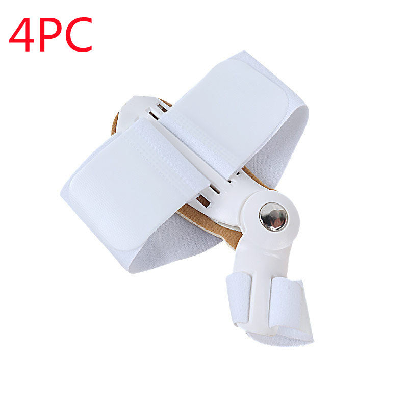 Hallux Valgus Corrector Plastic Toe Correctors Sleeves-ab1bd17762c9c2e317e9fafe1d3d8a49