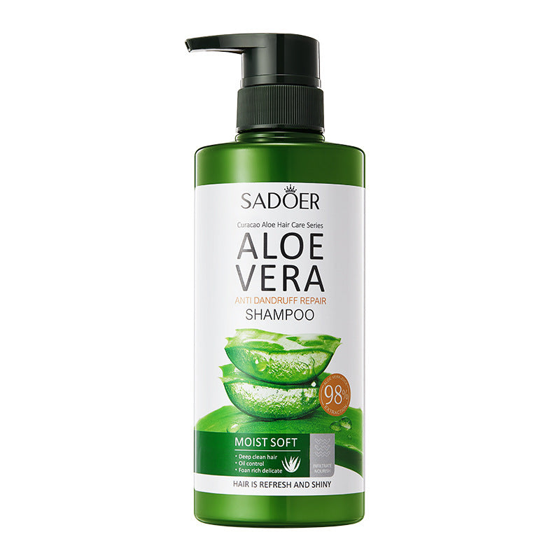 Aloe Anti-dandruff Repair Shampoo-47b77ddb62d76eb3f5d42c5eb13d98dd