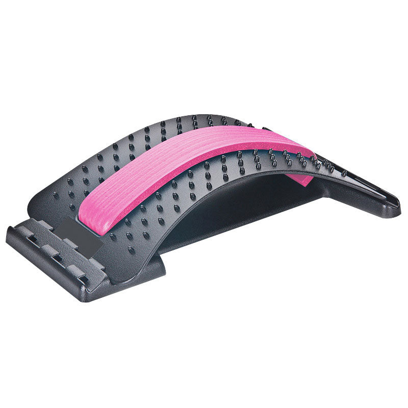 Back Massager, Massage And Health Care Appliance-3199c509d2a764238ce90068086f02b4
