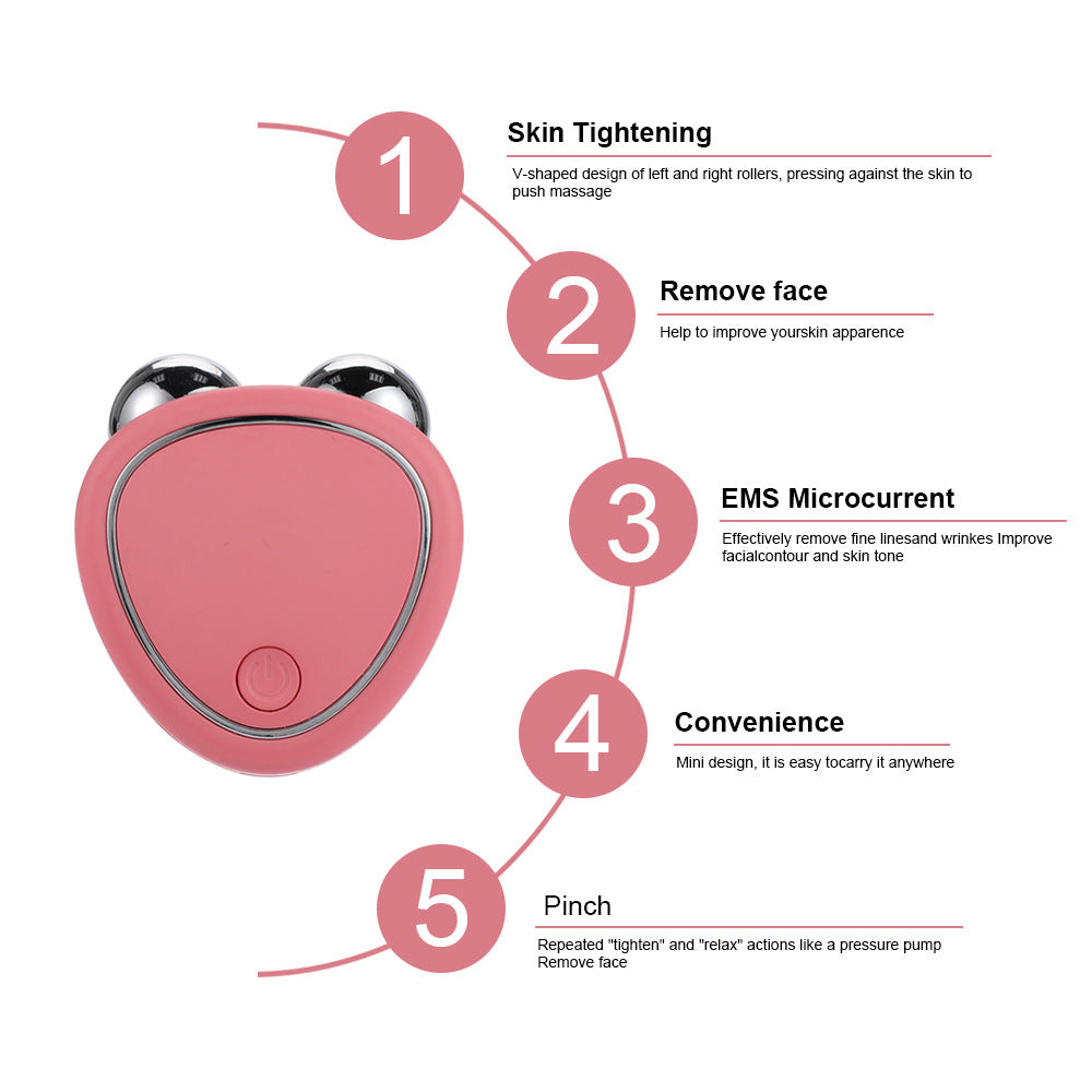 Micro-current Beauty Instrument-27401104e6a3fc5705175cc04af0721