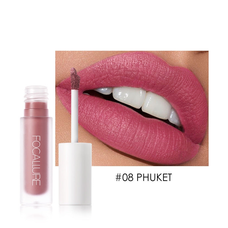 Matte Lip Gloss-2d58ad2552e4375678d7cfba5ec25552