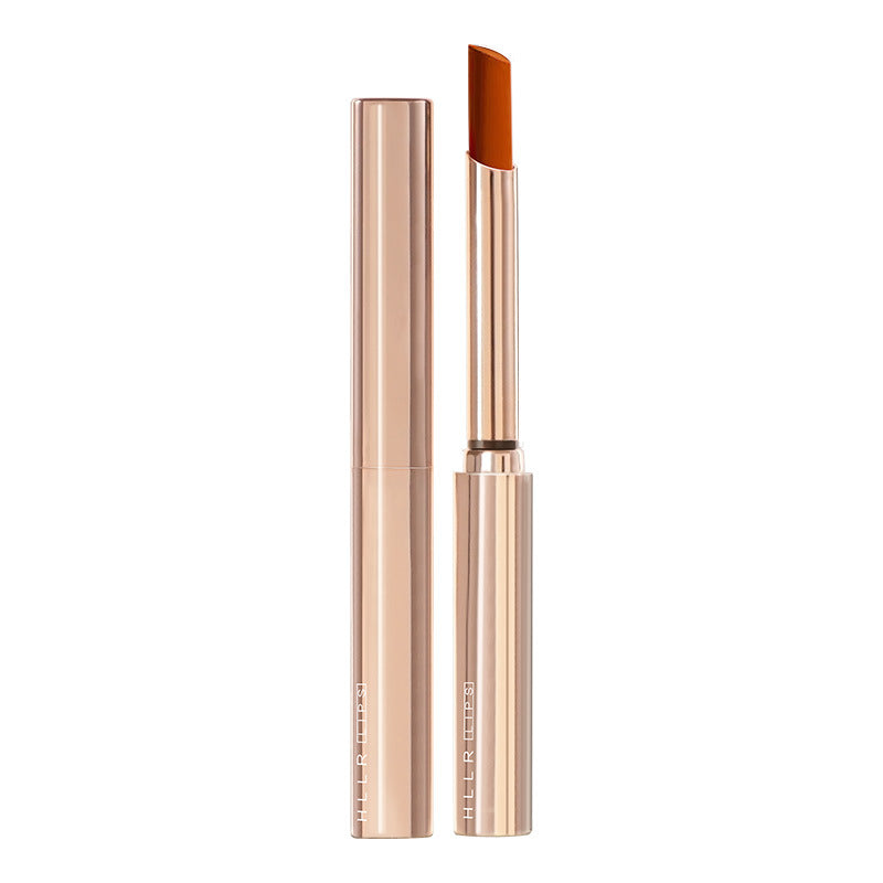 Moisturizing Cosmetics Small Tube Lipstick-4f8c733ef693df6ac29847251b551f9b