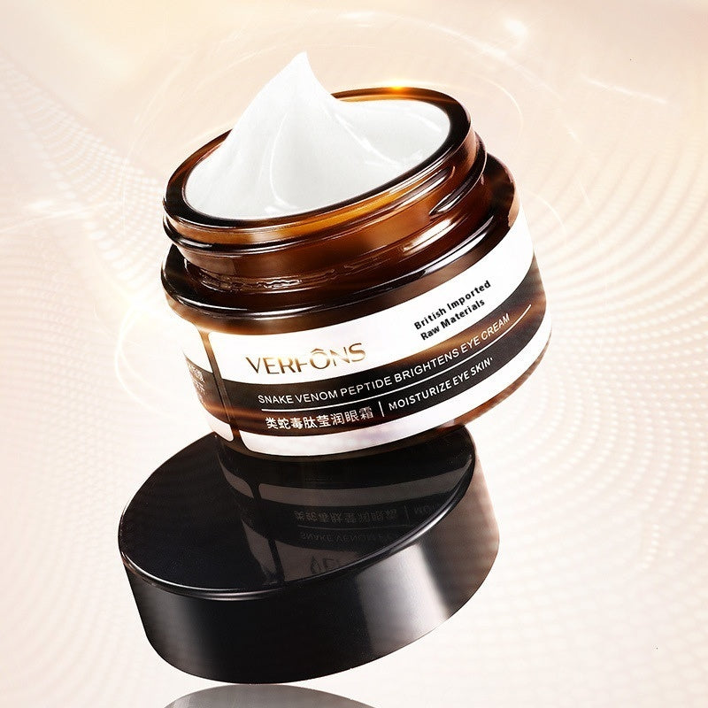 Firming Eye Cream Moisturizing Eye Cream Women's Fine Line Dark Circle Remover Moisturizing Eye Mask Cream-4ce73ab32a2e5e7e093b235037ca7507