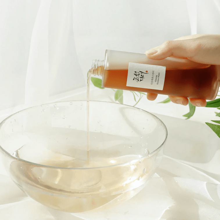 Beauty Of Joseon Ginseng Essence Water-Beauty Of Joseon Ginseng Essence Water