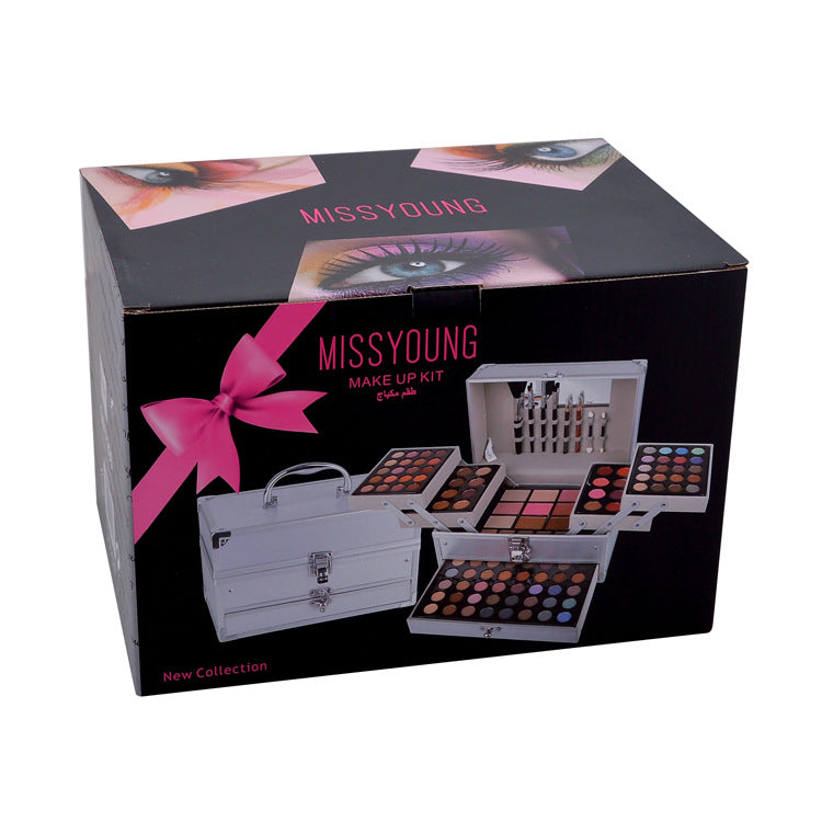 Lip Pencil Blush Combination Makeup Set-b173f26cdda1b03e725a5fc906190628