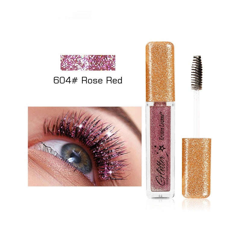 Shiny Broken Diamond Color Mascara-887a42ed700b8abbe63d08b00c42ac74