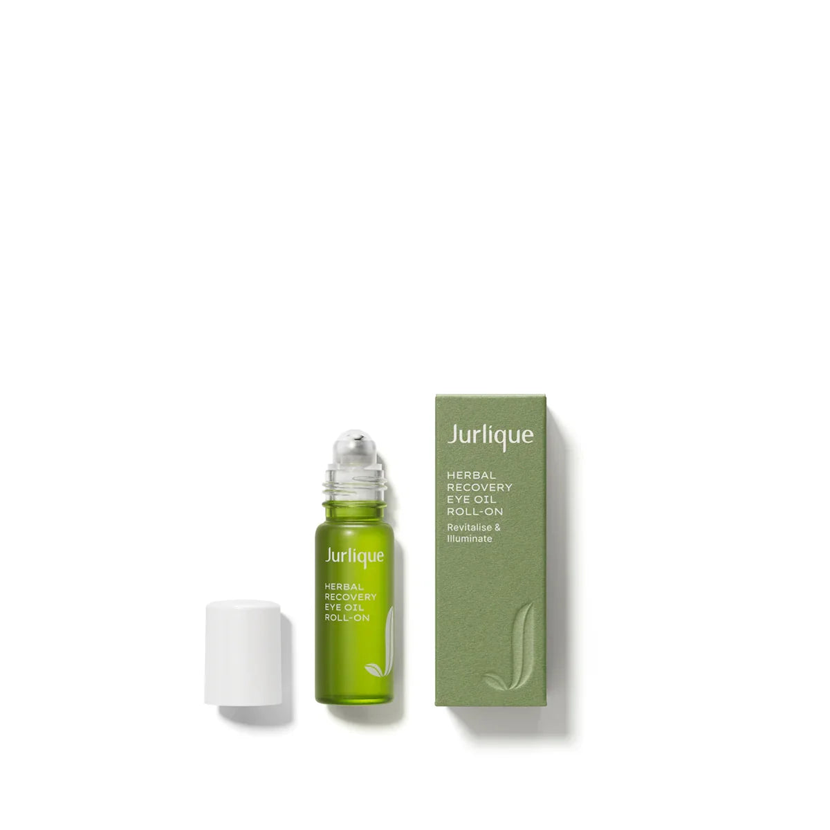 JURLIQUE Herbal Recovery Eye Oil Roll-on 0.33 OZ-JURLIQUE Herbal Recovery Eye Oil Roll-on 0.33 OZ