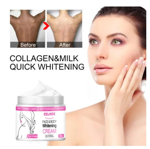 Collagen Body Lotion Brightens Complexion Moisturizes Nourishes And Rejuvenates The Skin-3c01ad68d1c3f2c473148a7f5f75657f